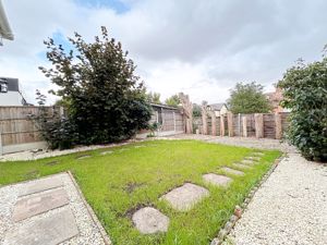 Garden- click for photo gallery
